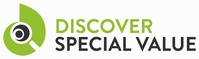 Discover Special Value 's logo